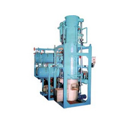 Manufacturers Exporters and Wholesale Suppliers of Ice Tube Plant Mumbai Maharashtra